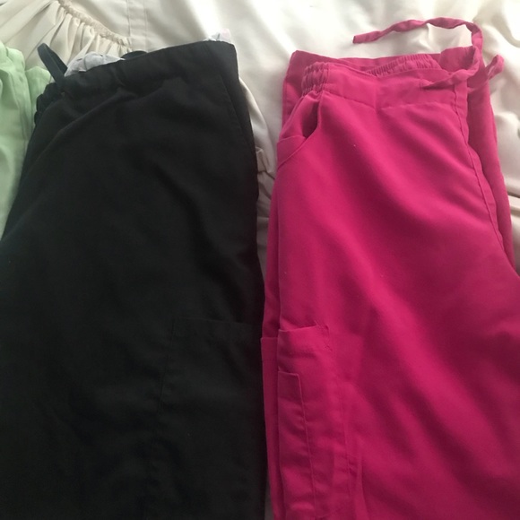 Scrubs - Picture 6 of 6